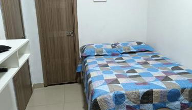 Apartamento 02 Manaus - Foto 3