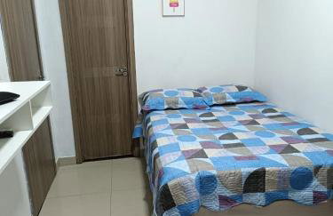 Apartamento 02 Manaus - Foto 3