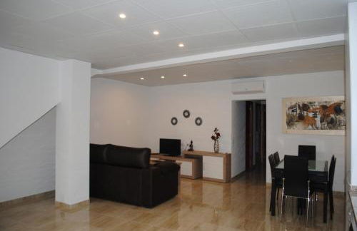 Apartaments el tiet - Foto 4