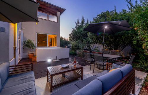 Apartment with terrace and mini pool Green Gold - Foto 20