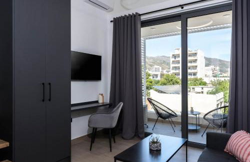 Nerea Boutique Suites Karystos - Foto 7