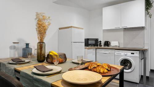 Saint Charles Parking Gratuit - Foto 3