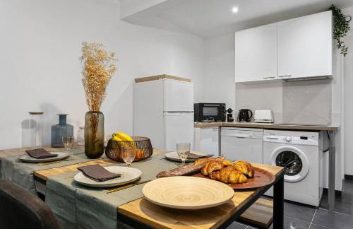 Saint Charles Parking Gratuit - Photo 3