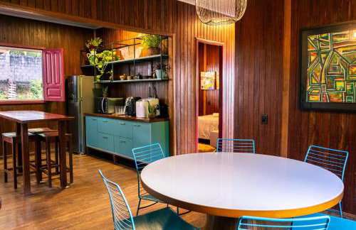 Casa Madadá - Foto 34