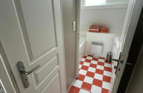 Topaze - Vue Mer & Fort - Confort & Evasion - Foto 18