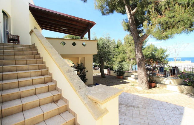 Alfa Ma Beach Front - Foto 15