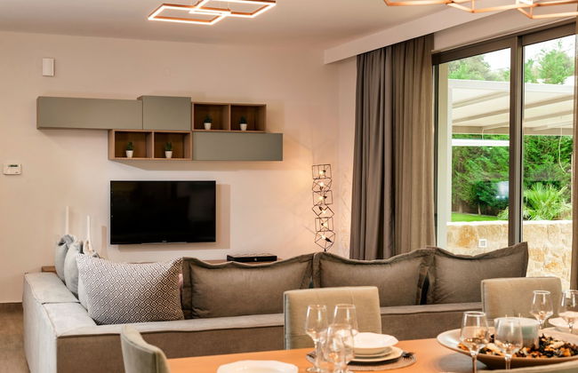 Amaen Luxury House - Foto 11