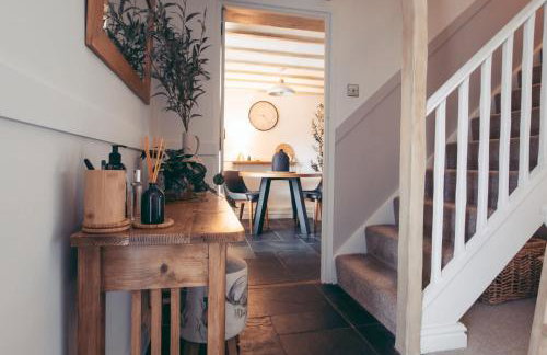 North Lakes - The Byre Holiday Cottage - Foto 10