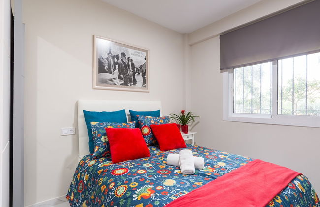 Olletas Apartment - Foto 7