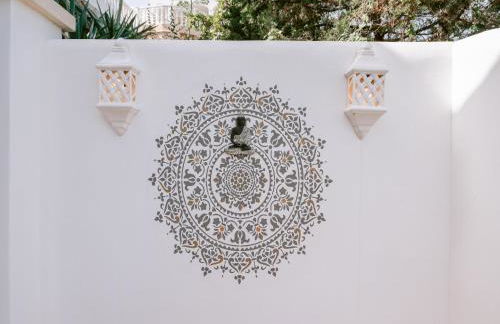 Luxurious, Detached Villa With Swimming Pool 10 Persons - Foto 73