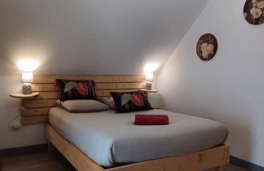 le gîte le CAMÉLIA - Foto 7