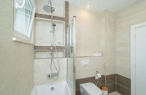 Apartment MarLo with nice views on the Adriatic! - Foto 106