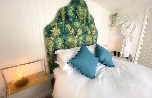 Stylish Cottage with Quay and River View - Foto 11