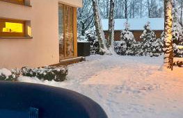 Mazursko - komfortowe domy 8 osobowe nad jeziorem, balia lub sauna - Foto 73