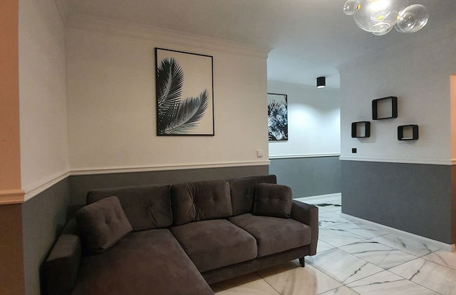 Korda Apartments - Foto 22