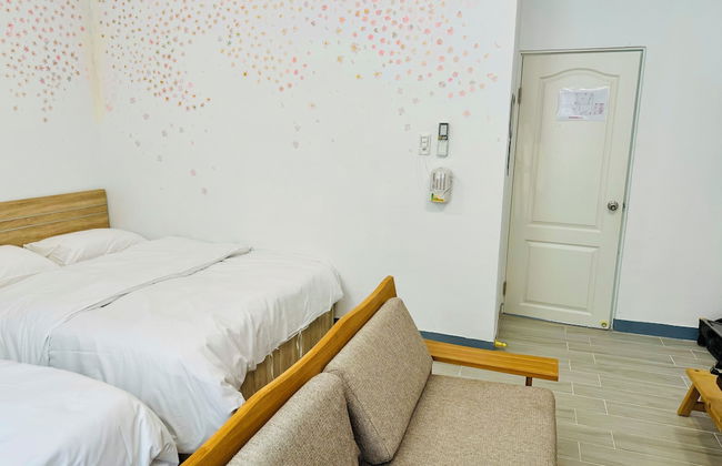 Xiao Jiajia - Foto 13