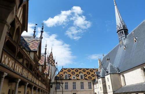 La Grange aux Ecureuils - Foto 31