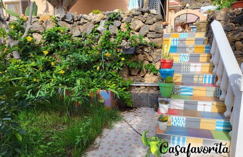 Casafavorita - Meer- und Teideblick für Zwei - Foto 42