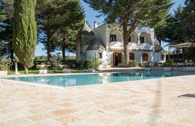 Trulli Serralta - Foto 1