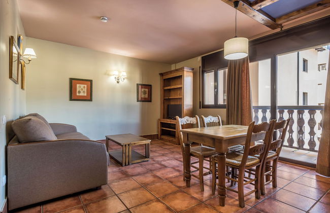 El Refugio de Aran Vielha Aparthotel - Foto 40