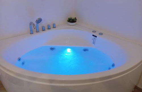 Elico A WITH PRIVET JAKUZI - Foto 11