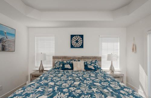 Anchor's Away - Waterfront, Pet Friendly, Pools! - Foto 44