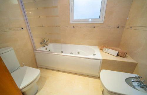 Villa Mare Nostrum,12 personen, panoramisch zeezicht - Foto 46