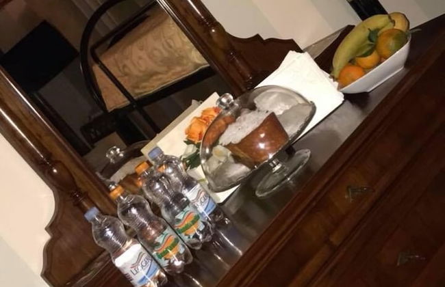 Agriturismo La fortezza - Photo 17