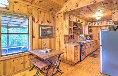 Mountian View Retreat Less Than 2 Mi to White River! - Foto 11