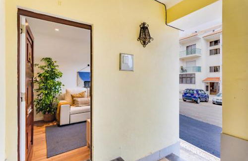 Cascais Modern & Quiet Retreat - Photo 33