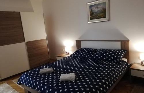 Apartman Škribulja - Foto 13