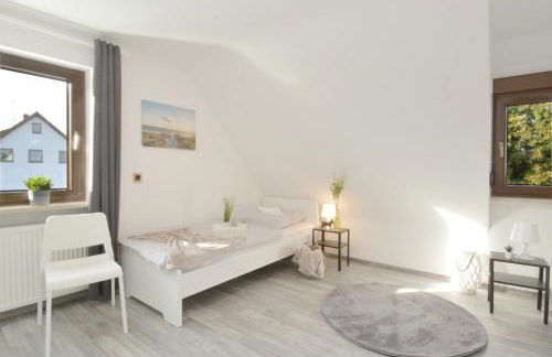 NUE09-FW Apartment in Lauf a.d. Pegnitz - Foto 19