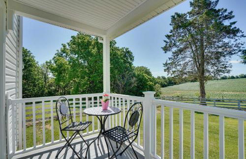 Historic Jefferson Farmhouse - Hike, Bike and Raft! - Photo 33