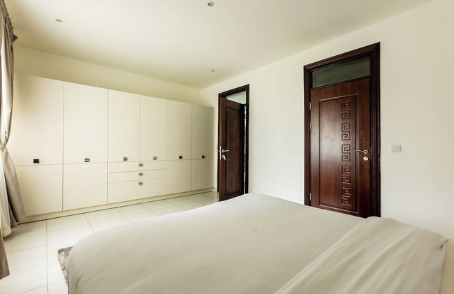 Accra Fine Suites-Henrietta's Residences - Foto 9
