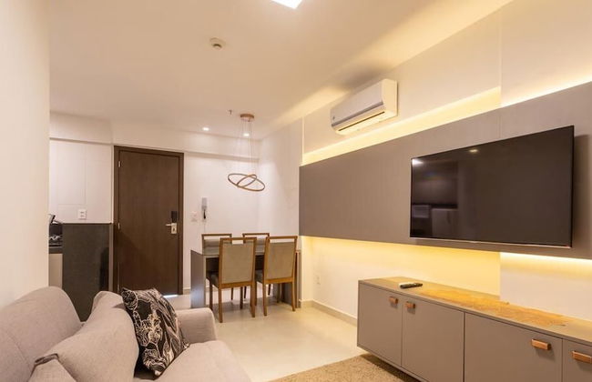 Complexo Heron Marinho Flats - Foto 60