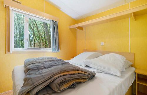 23.Mobil-home option clim-5pers - Foto 16