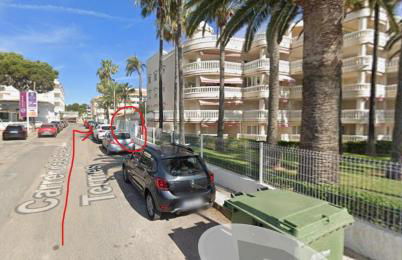 Casablanca - Playa Romana1 - Foto 7