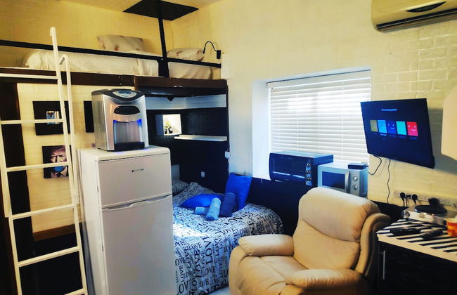 Carmel Market Apartments - Photo 54