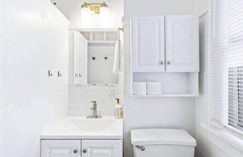 Round Lake Retreat (pet-friendly) 2 bedroom - Foto 21