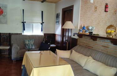 Casita de Campo El Bujeo - Foto 32