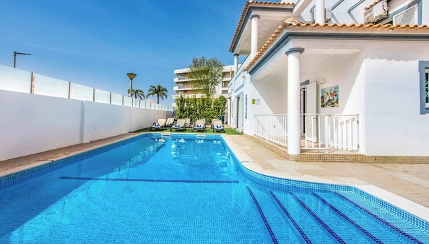 Villa Jomar - Foto 2, Interior