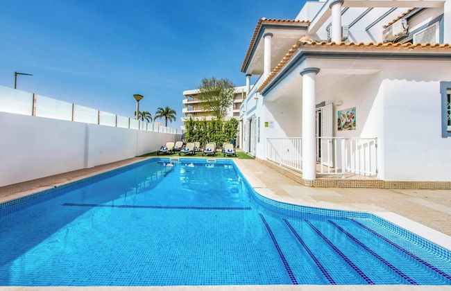 Villa Jomar - Foto 1