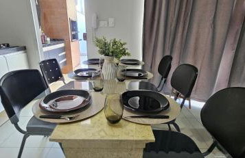 Casa aconchegante 10 pessoas, Jd Itália nobre! - Photo 6