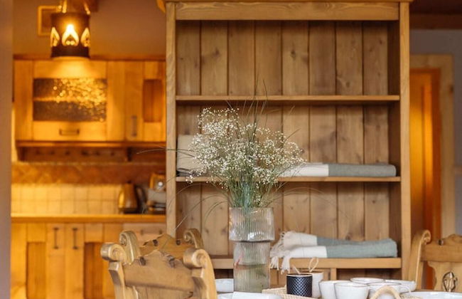 Podhalańskie Tarasy - LoftAffair - Foto 62