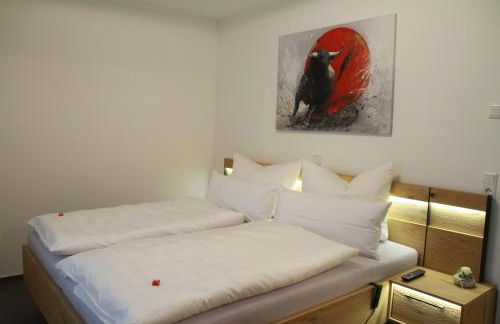 Villa Grün, Wohnung 10 - Photo 6