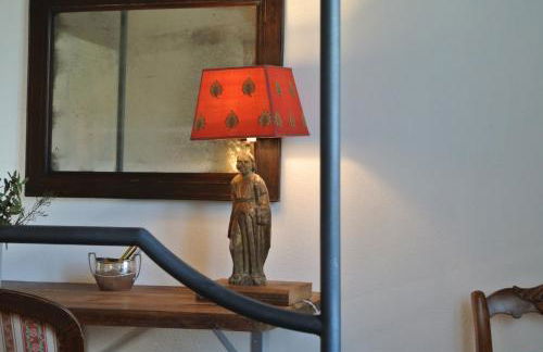 Auberge Santu Martine: Cottage with pool (Pira) - Foto 7