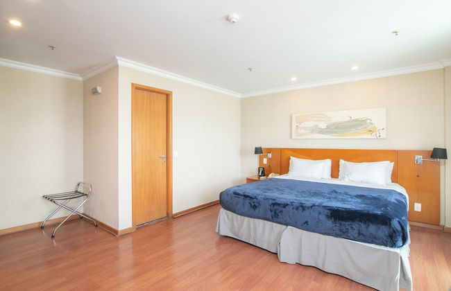 Flat Barra First - Foto 22