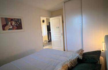 Bilocale Menton centro, terrazzo e parking privato - Photo 18