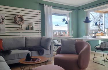 Eure Auszeit überm See - Foto 1