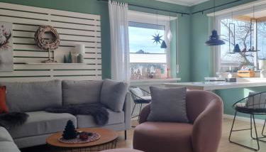 Eure Auszeit überm See - Foto 1